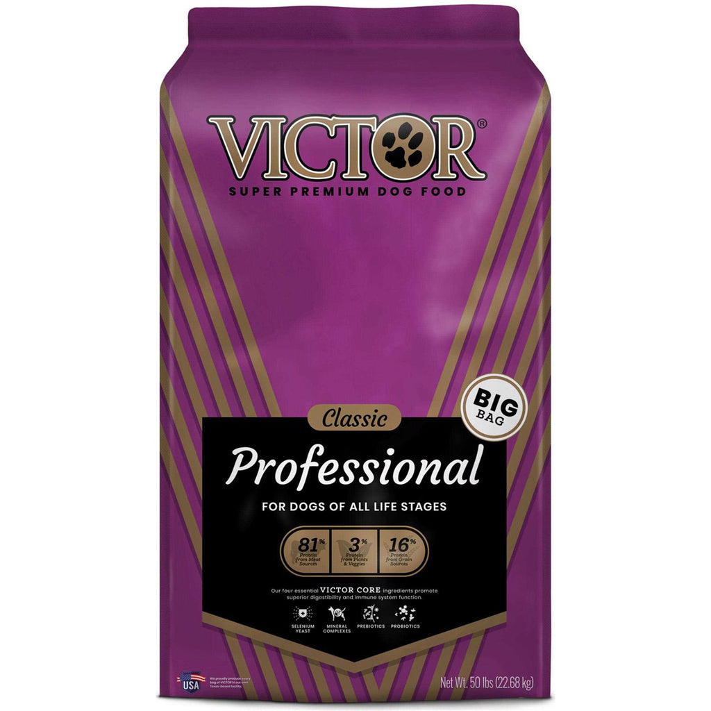 Dry Dog Food R117153
