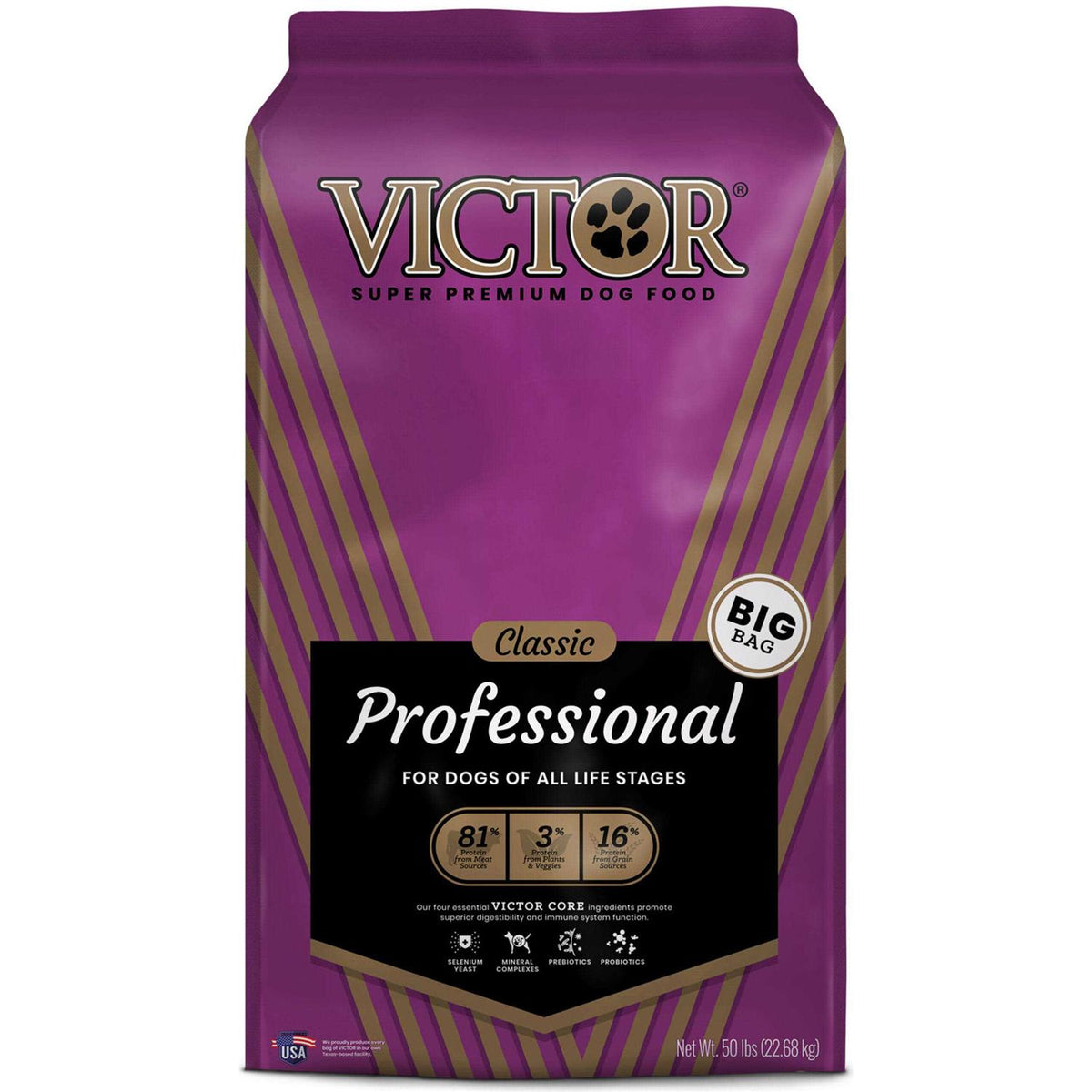 Dry Dog Food R117153