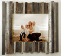 Reclaimed Wood Frame 11x14 F18597