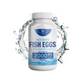 Wild Caught Fish Eggs Omega 3-6-9 120 Capsules J583