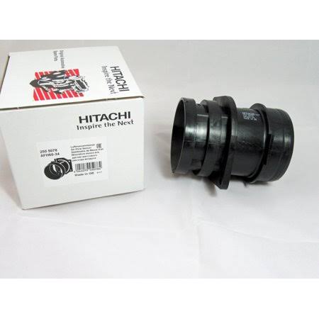 Air Mass Sensor S10034