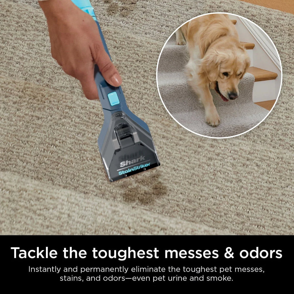 Portable Carpet & Upholstery Cleaner T7835