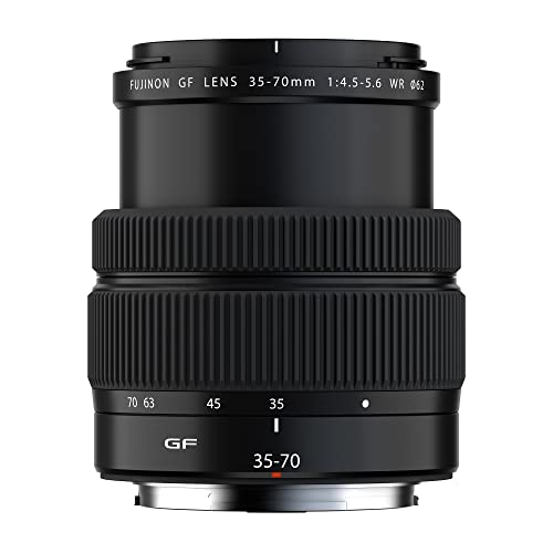 35-70mm f/4.5-5.6 WR Lens X320