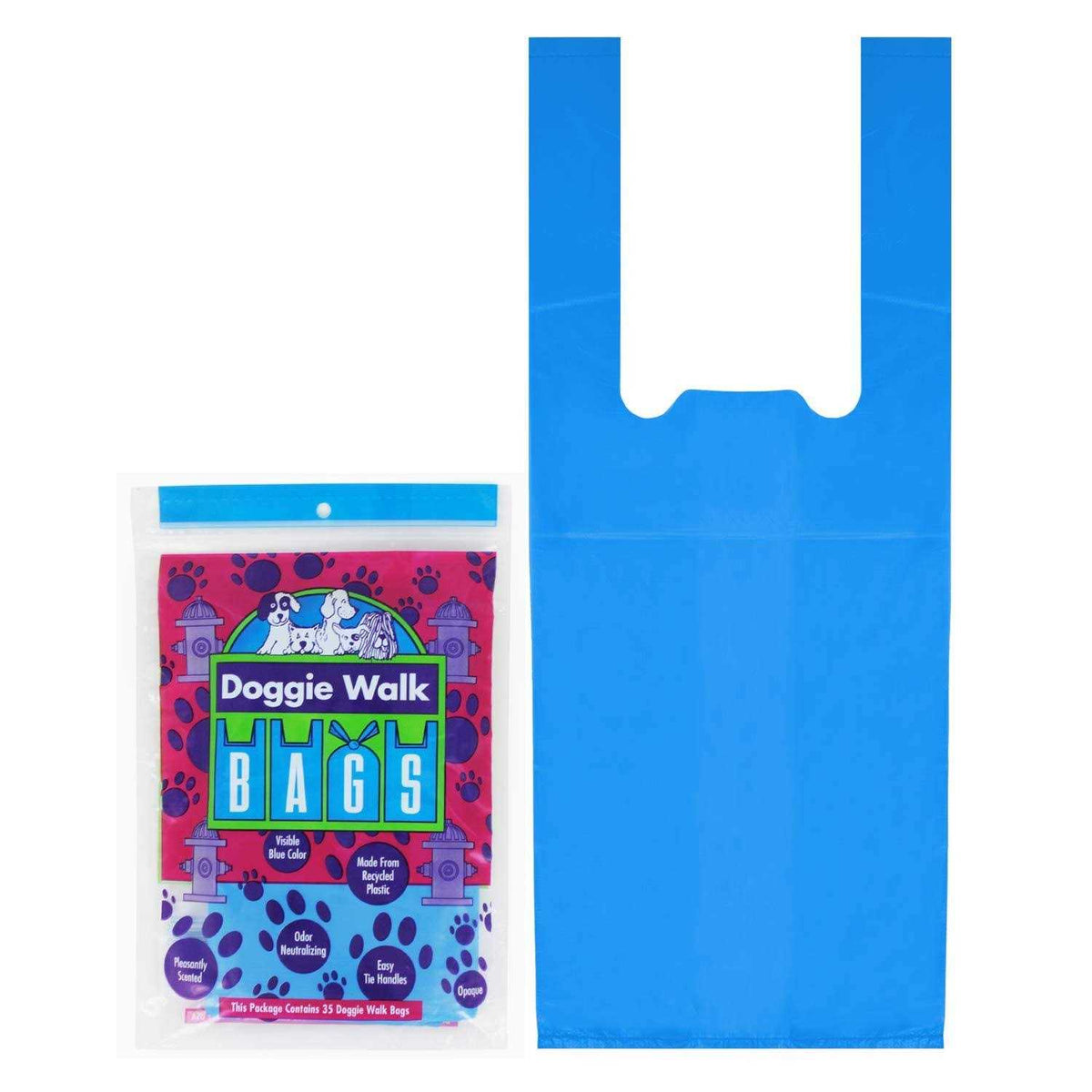 Dog Pooper Scooper D70234