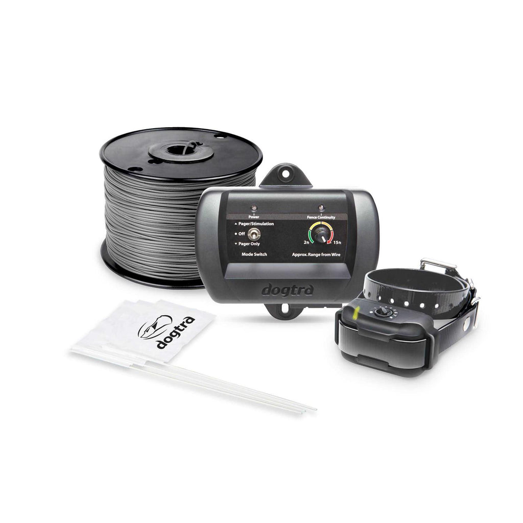 Dogtra E Fence 3500 W8745