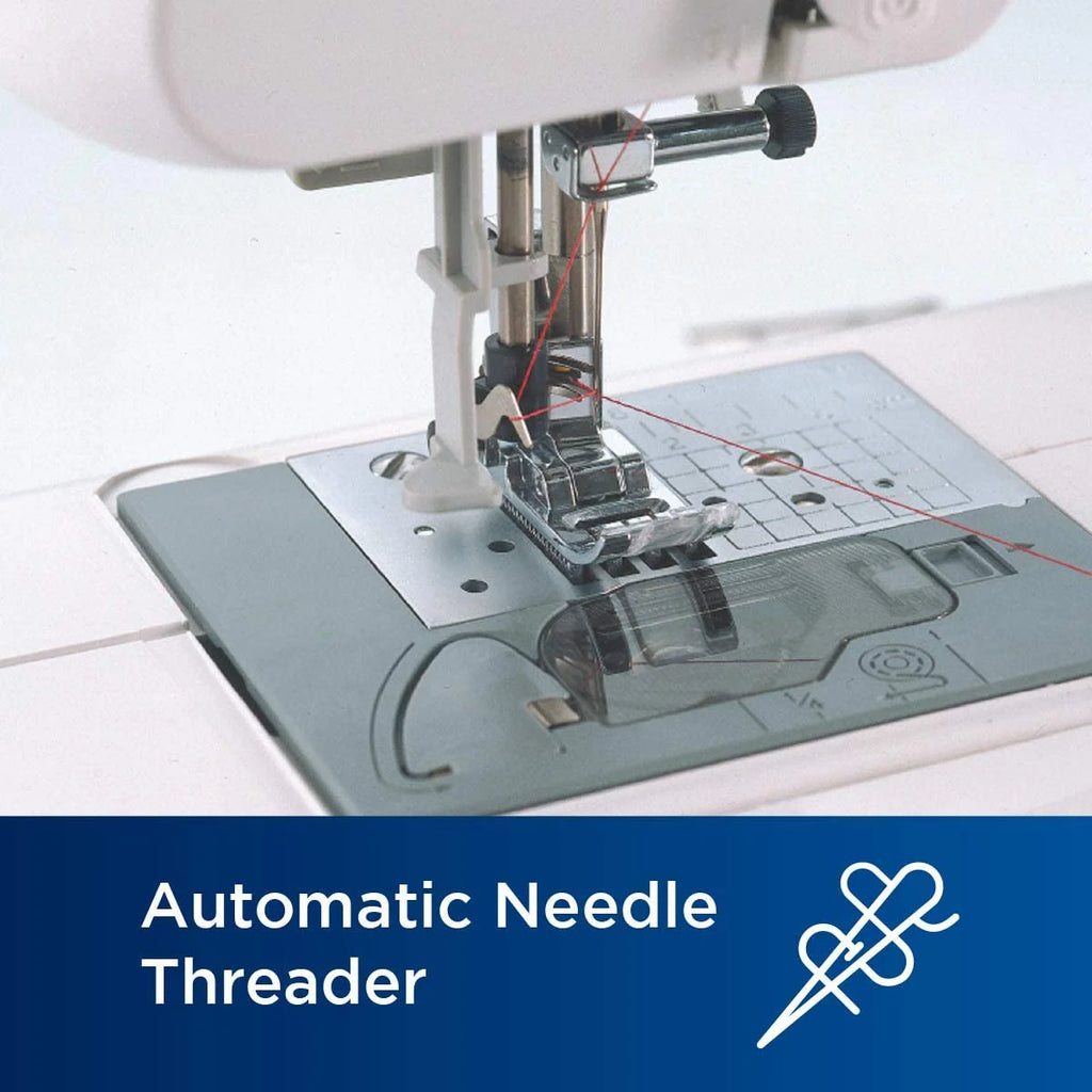 Sewing and Quilting Machine A963557