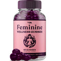 Feminine Wellness Gummies H1219
