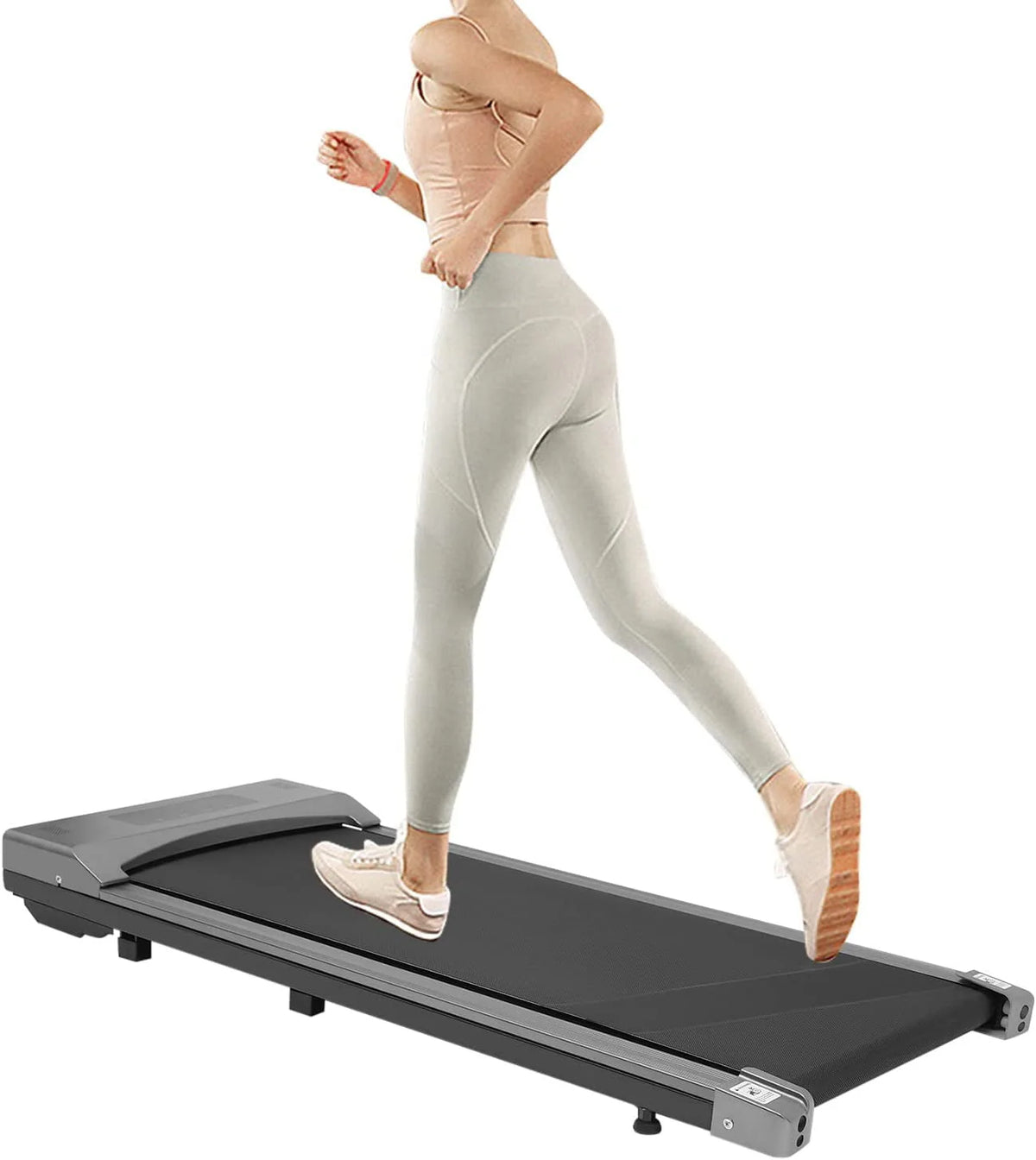 Portable Electric Treadmill Walking Pad V622025