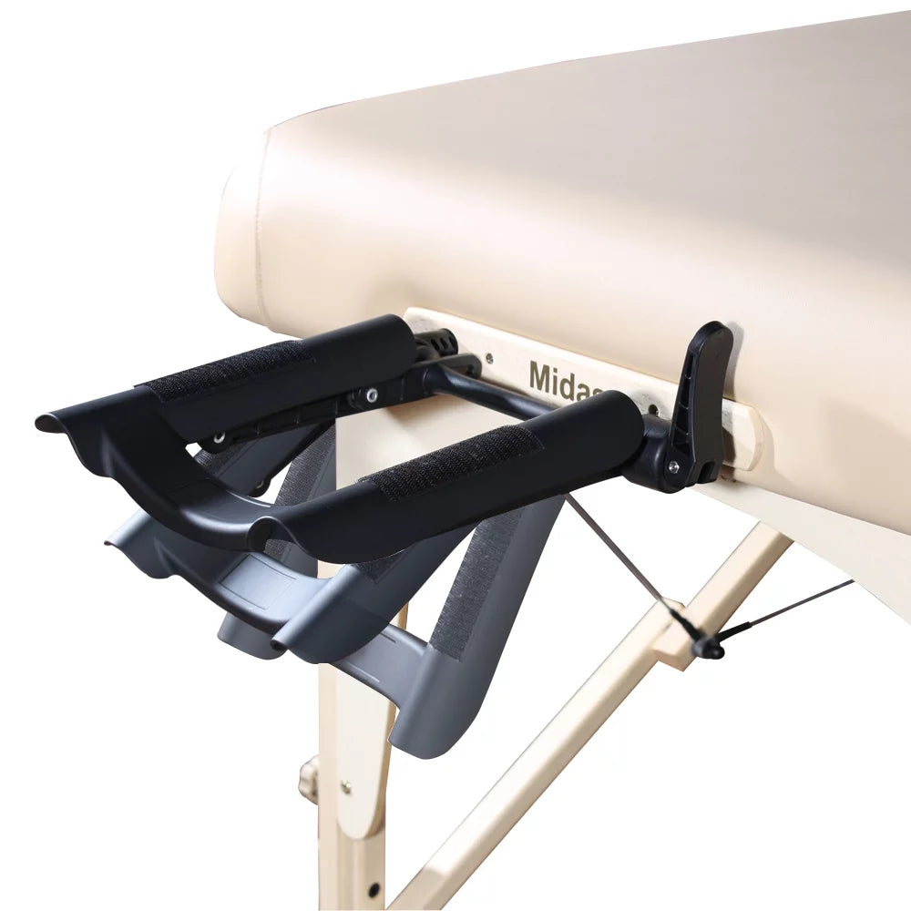 30" Portable Massage Table W578908
