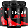 3 Pack 180 Capsules Dietary Supplement F254973