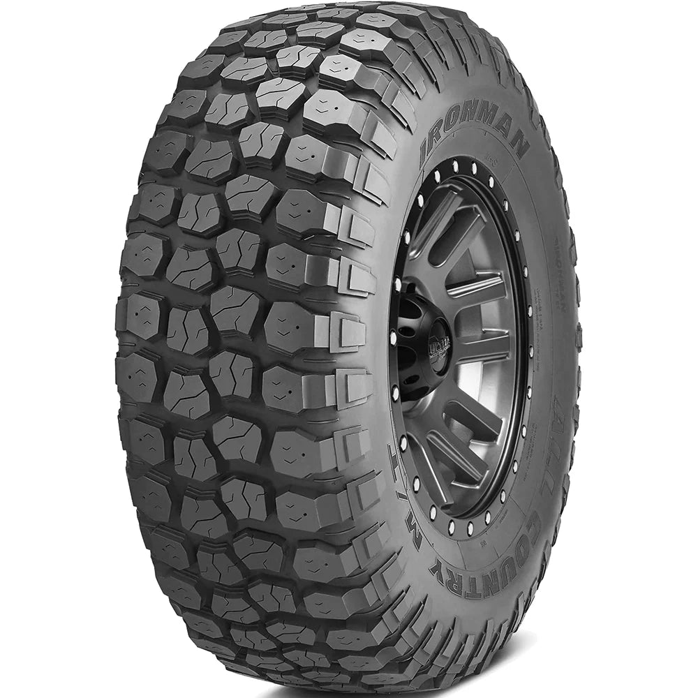 Mud Tire A3509
