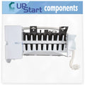 Refrigerator Ice Maker Replacement I329
