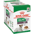 Small Aging Wet Dog Food K3313